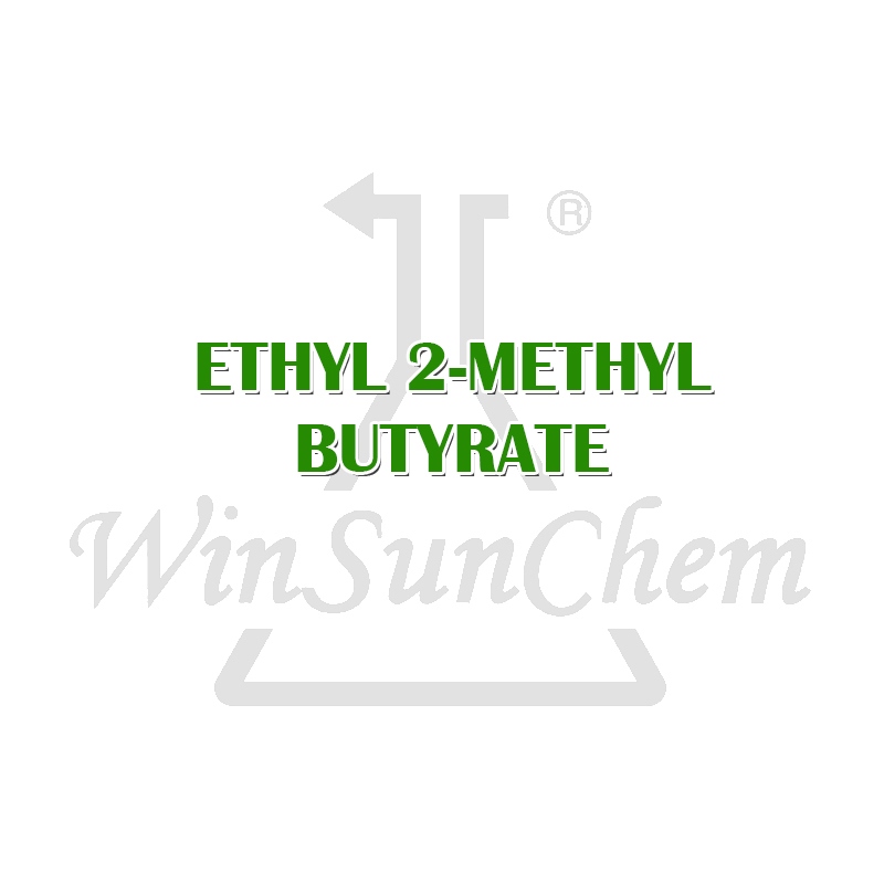 2-甲基丁酸乙酯 ETHYL 2-METHYL BUTYRATE