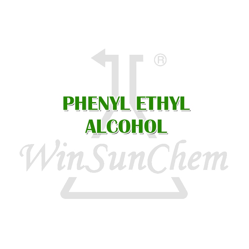 PHENYL ETHYL ALCOHOL