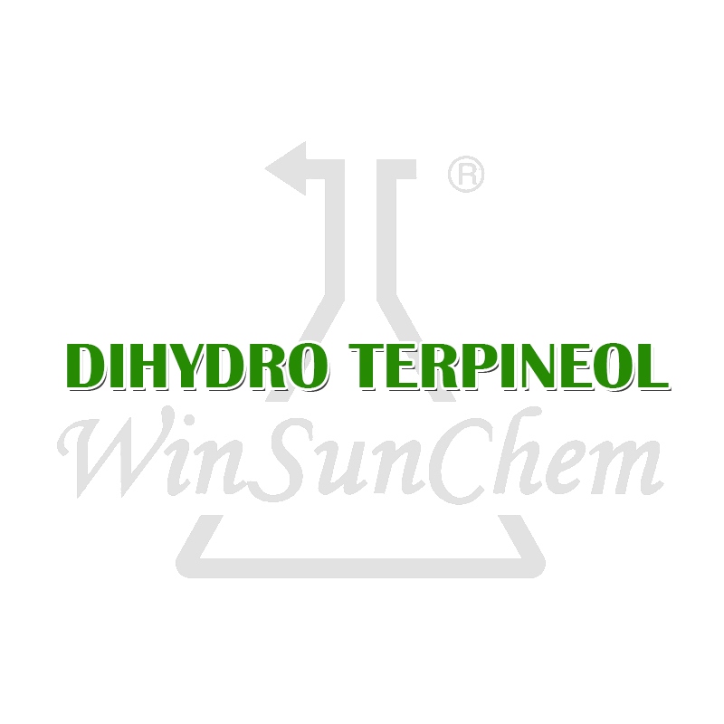 二氢松油醇 DIHYDRO TERPINEOL