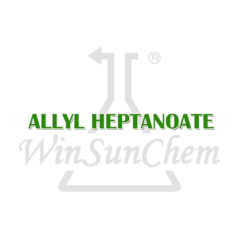 庚酸烯丙酯ALLYL HEPTANOATE