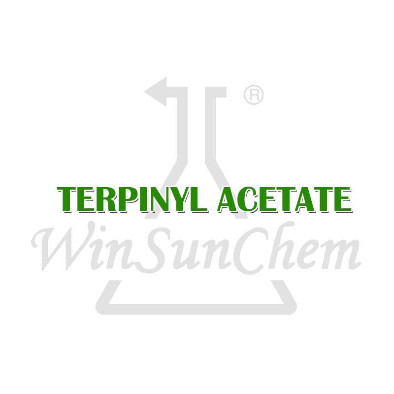 乙酸松油酯 TERPINYL ACETATE