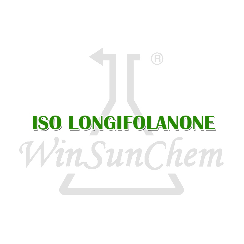 异长叶烷酮 ISO LONGIFOLANONE